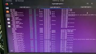 Openstack Deployment