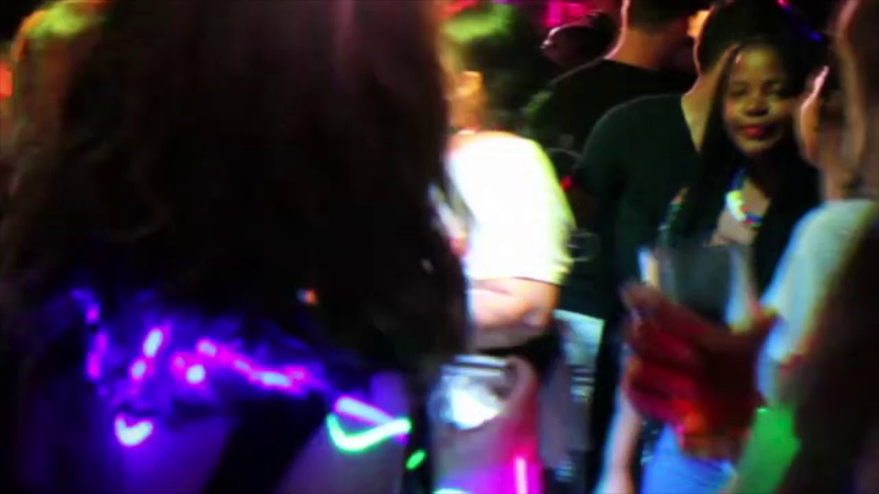 Club 169 Long Street