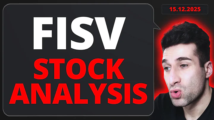 FISV Stock Analysis (Fiserv Stock) December 15, 2025