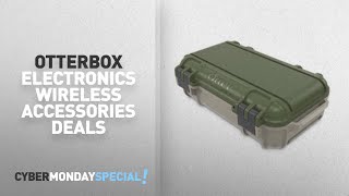 Walmart Top Cyber Monday OtterBox Electronics Wireless Accessories Deals: Drybox 3250 Series -