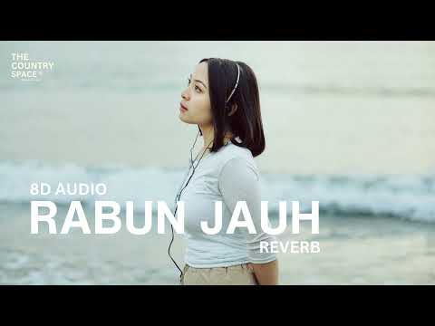 Bernadya - Rabun Jauh (8D AUDIO)