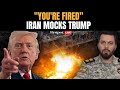 US Iran War LIVE Iran Mocks Trump S Plan As US Unveils 15 Point Framework To End War US Iran War LIVE Iran Mocks Trump S Plan As US Unveils 15 Point Framework To End War