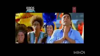 Download Lagu Jaane Bhi De (Song Promo) Heyy Babyy Feat Akshay Kumar Vidya Balan  MP3