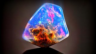 9 Piedras y Minerales mas extraños del mundo