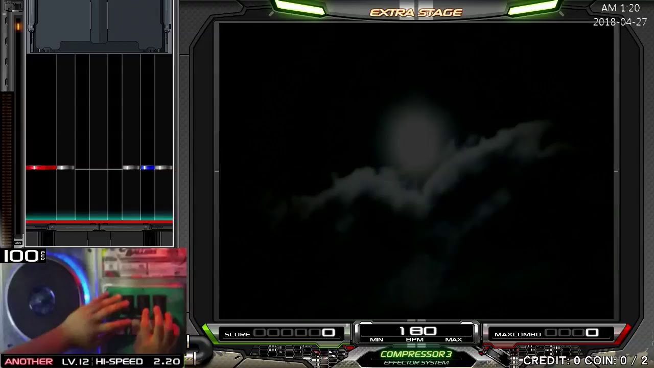 Amusetown Beatmania Iidx 18 04 26 By Amuse Town