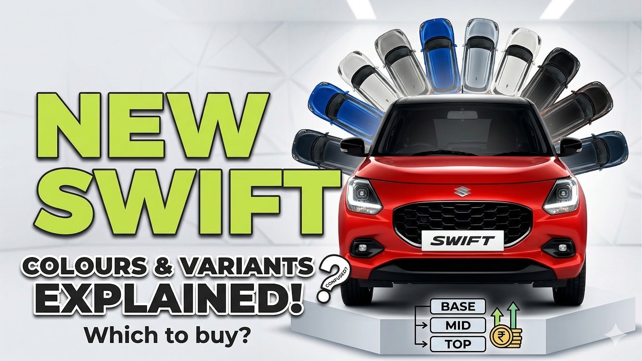 Suzuki Swift Colour Chart - Infoupdate.org