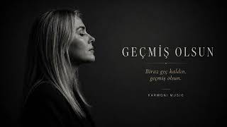 Geçmiş Olsun - İpek Beram
