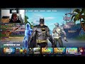 FORTNITE with Tyler Jackowski !!!