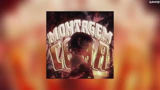 Montagem Coma Slowed