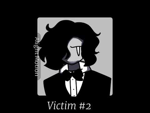 Mandela Catalogue Animation #mandelacatalogue #animation #fnf