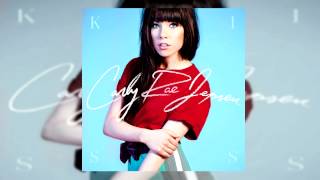 Carly Rae Jepsen Kiss CD (Preview)