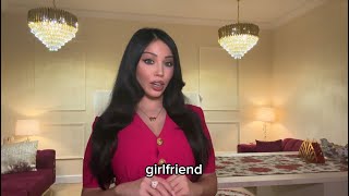 Ladies STEP BACK into your Feminine Energy