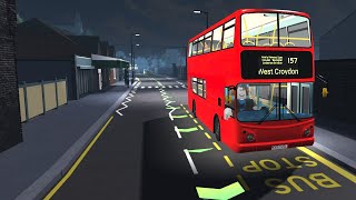 Roblox The Bus Simulator [I'm NOT Joking!!!]
