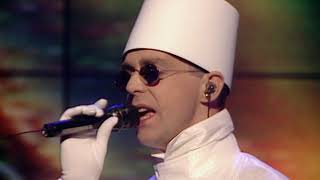 Pet Shop Boys - Liberation On Top Of The Pops 07/04/1994