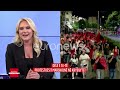 Protesta e shqiptarëve në Australi! “Mu bë zemra mal! Jemi larg, por zemrën e kemi në Shqipëri”