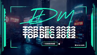 Top IDM Mix of 2022 | Intelligent Dance Music || error-node