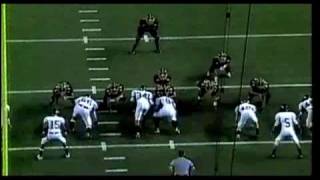 Highlights of LB Manti Te'o, #6 on Takkle/SI's Top 200