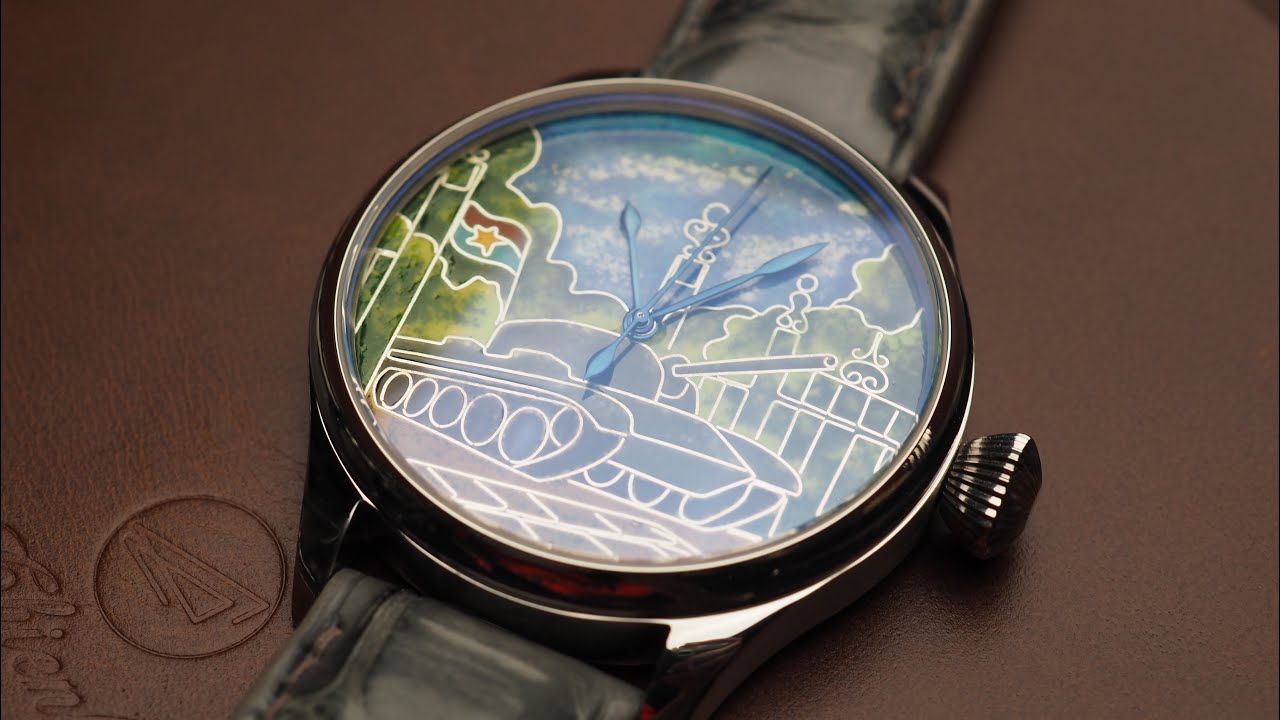 Khoảnh khắc thống nhất - The moment of unification - chienli