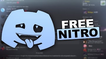 Free Discord Nitro | *No Payment Method Needed!!*
