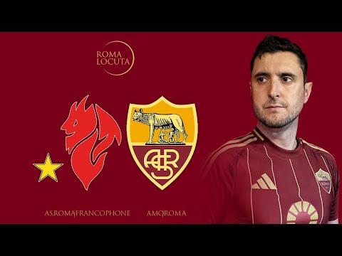 AC MILAN 1 - 1 AS ROMA / 1 POINT IMPORTANT POUR FINIR L'ANNEE EN BEAUTE A SAN SIRO