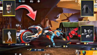 NOOB TO PRO ADAM Badge99 & 2BGamer CRP Gaming❤️