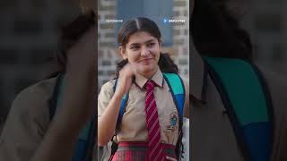 Nikita Ki Crush Story Khatam? | Sisterhood | Nitya Mathur, Nidhi Bhanushali | Amazon MX Player