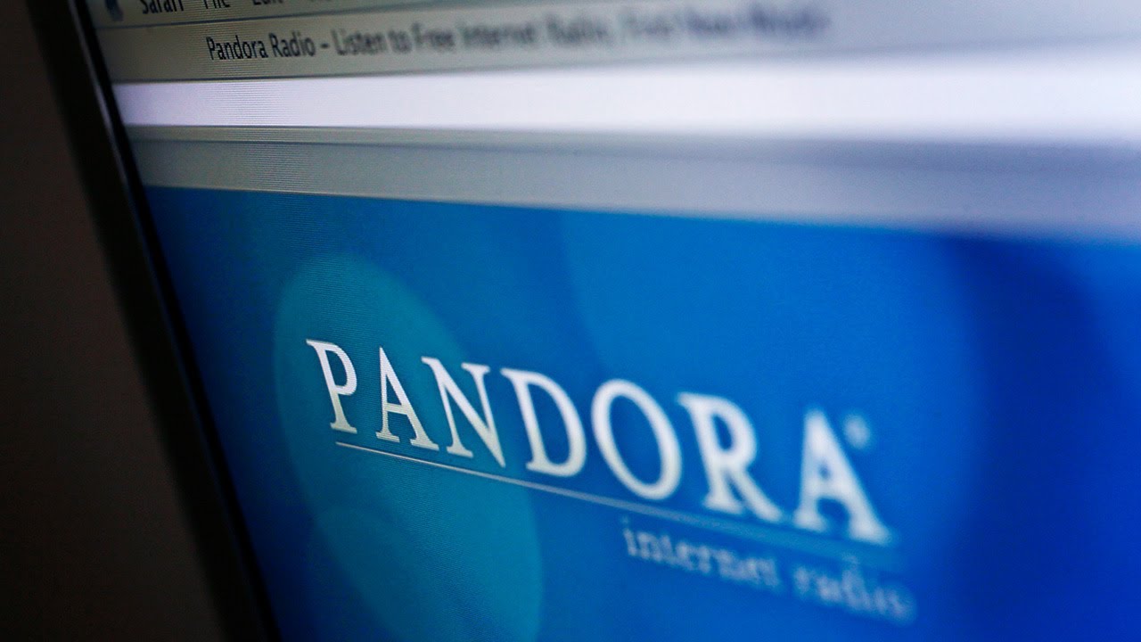 Pandora Stands to Slip in Streaming Music Race, Amazon Could Win
