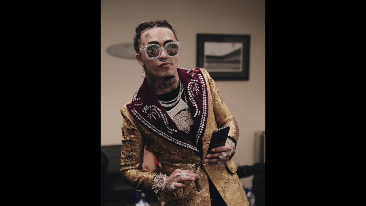 Lil Pump - "Racks on Racks" Bass Boosted (HQ)