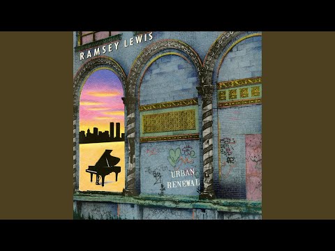 Ramsey Lewis — Livin' Large