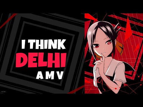 I Think Delhi