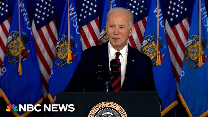 Biden Announces 3 3 Billion Investment In Transportation Infrastructure