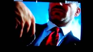 Freedom for all mankind - Climax of Armageddon movie 1998