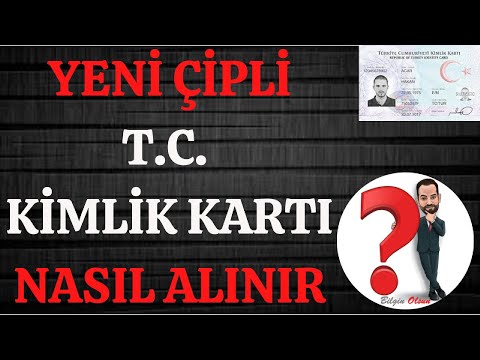 Video: ERKEN YARALANMA: KİMLİK SORUNLARI