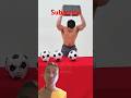 Who Can Guess Fake Score Ball #shorts #youtubeshorts #trending #ytshorts #viralvideo