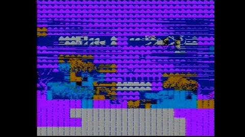 Circuit Bent 50 game hand console by Psychiceyeclix