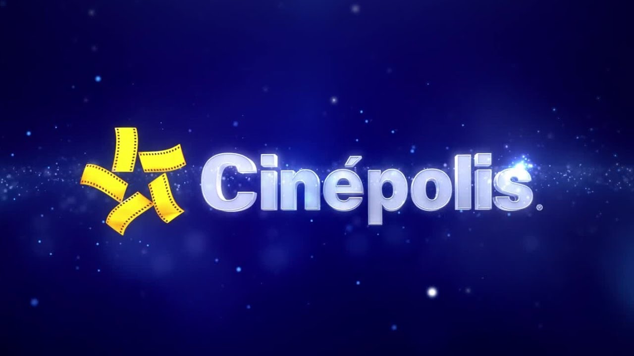 Cinépolis intro (2013) - YouTube