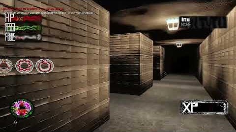 DevLog Early Footage New Game