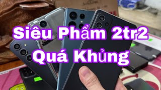 Xả Lô Điện Thoại Cuối Tuần oppo F3 Pro 5G - Samsung S22 Untra S21 + A72  A13 A 33 5G giá rẻ