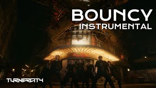 Ateez 에이티즈 - Bouncy K-Hot Chilli Peppers Instrumental