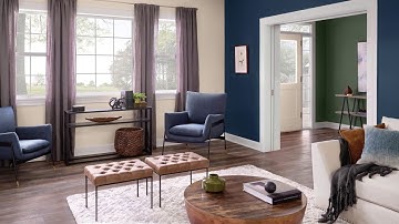 Sherwin-Williams Colormix Forecast 2020 - Alive