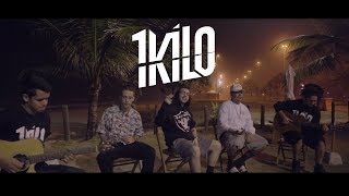 Acústico 1Kilo - Tipo Agora   (Pablo Martins, Lenzi, Pedro Qualy)