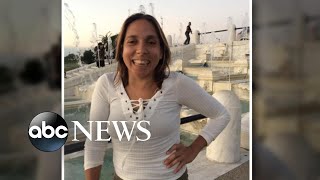 FBI joins investigation for missing blind American tourist in Peru
