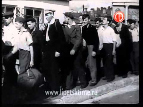 Малоизвестная страница истории Липецкого края...