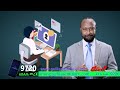 ብሔራዊ ባንክ የ445 ቢሊዮን ብር ኪሳራ ደረሰበት @ethiopian_reporter