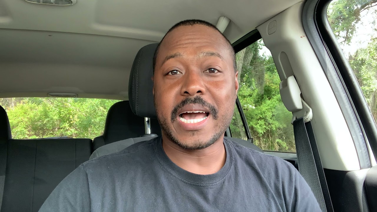 Моё свидетельство о рае и аде №2