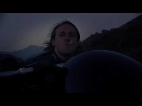 Sons of Anarchy | 1x01 | First Scene | 1080p