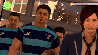 Lost Judgment | Seiryo High School | Part 5 | PS5