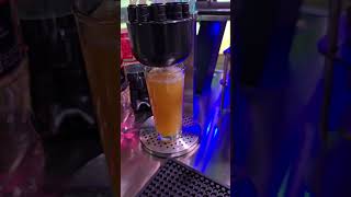 shield ai #cocktails #cocktail #partydrinks #barkeeper #drink #betriebsfest #party #bar