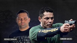 Realize seus sonhos, Mude sua vida | PRF | PF | PMERJ | PPMG | OP- Rodrigo Carvalho e Paulo Benites 