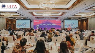 About Global Indonesia Professionals' Association (GIPA)